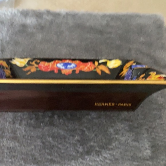 Hermes plate - Picture 5 of 5